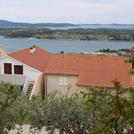 Apartment Lavanda *