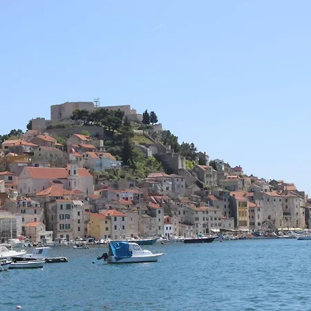 Lavanda Apartment Sibenik