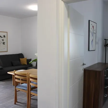 Lavanda Apartment