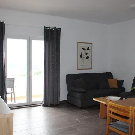 Apartment Lavanda *