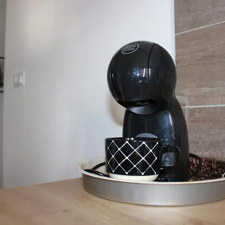 Apartman Lavanda *