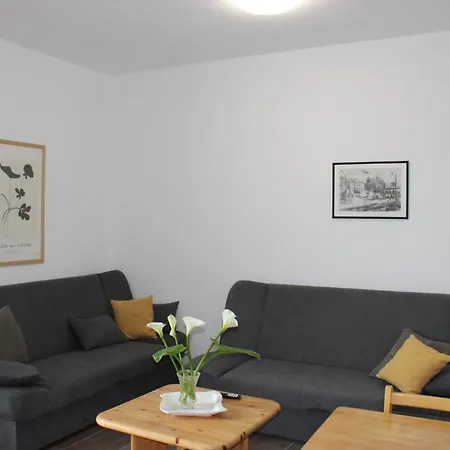 Lavanda Apartment