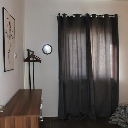 Apartment Lavanda *