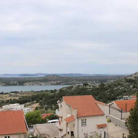 Lavanda Sibenik