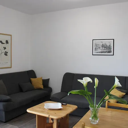Apartment Lavanda