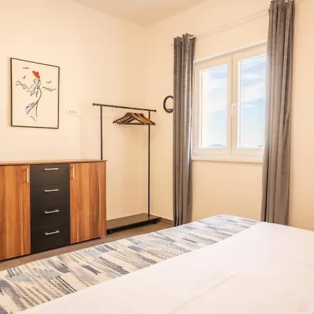 Lavanda Apartman Sibenik