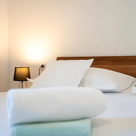 Apartman Lavanda *