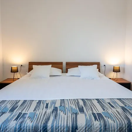Apartman Lavanda