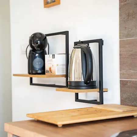 Appartement Lavanda Šibenik