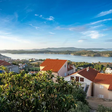 Appartamento Lavanda Šibenik