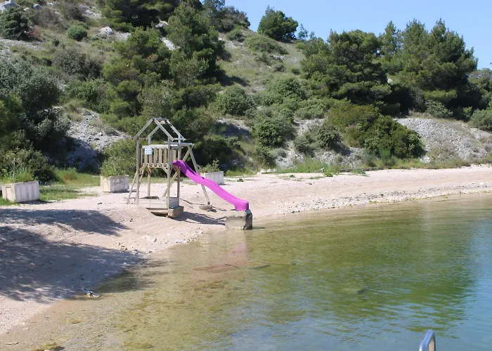 Appartement Lavanda *