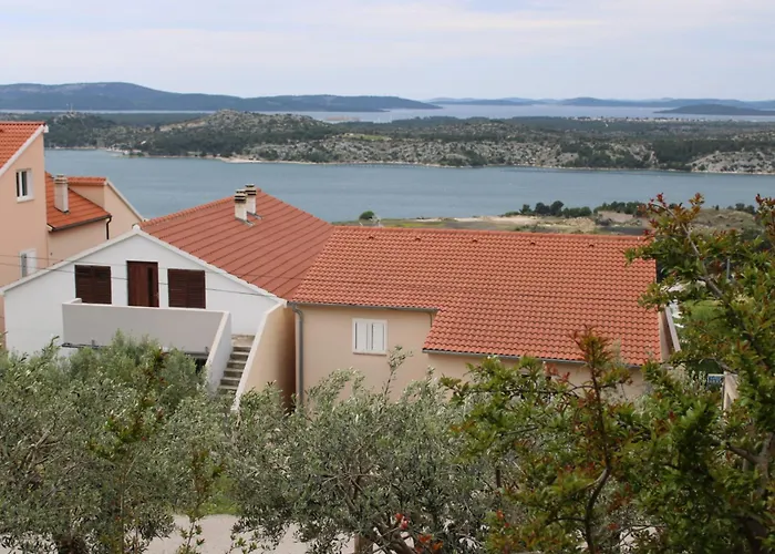 Appartement Lavanda *