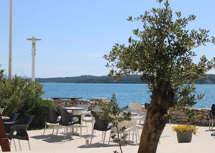 Appartement Lavanda *