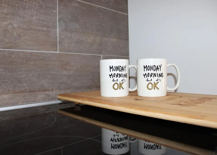 Lavanda Appartement *