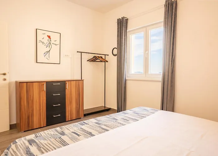 Lavanda Apartamento Šibenik