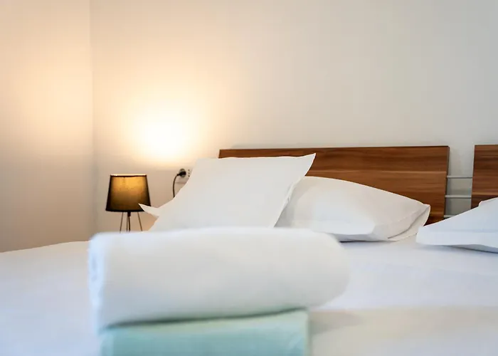 Apartamento Lavanda *