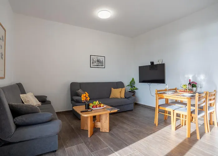 Lavanda Apartamento Šibenik