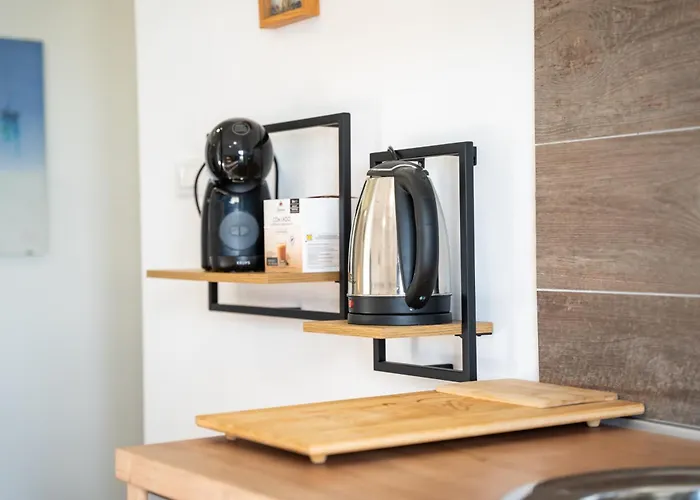 Apartamento Lavanda Šibenik