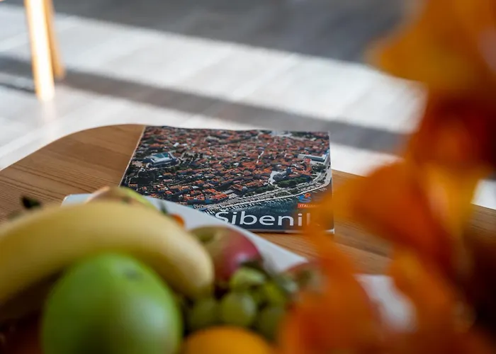 Lavanda Apartamento *