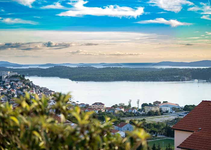 Appartement Lavanda *