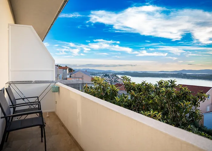 Lavanda Appartement Šibenik