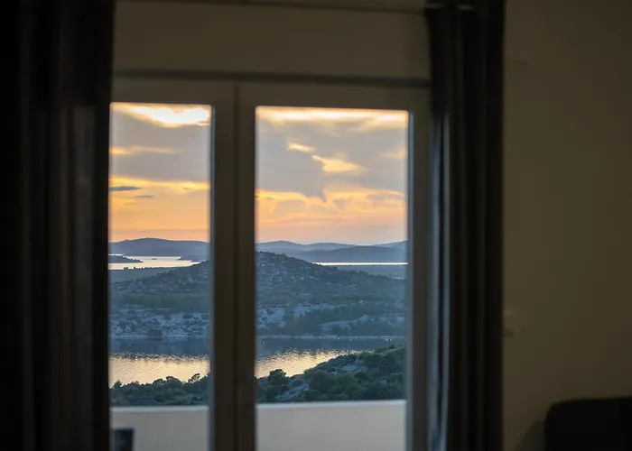 Lavanda Apartamento *