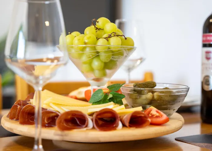 Apartamento Lavanda *