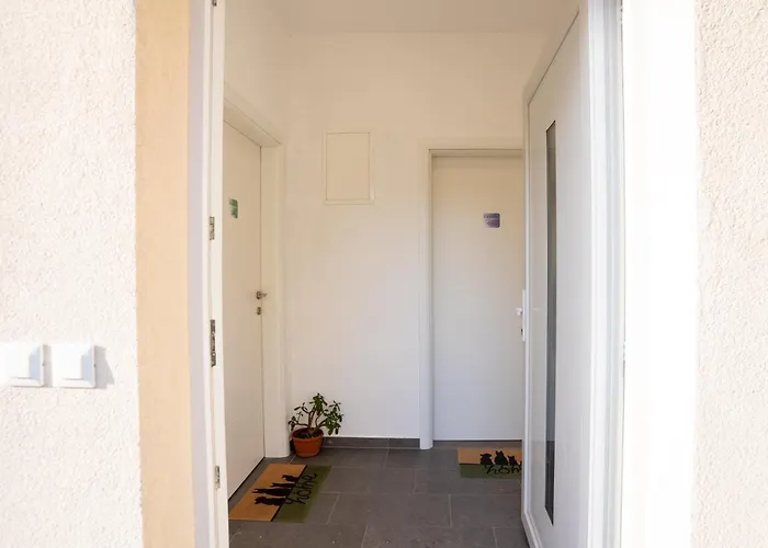 Appartement Lavanda *