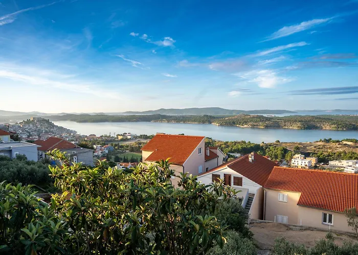 Apartamento Lavanda Šibenik
