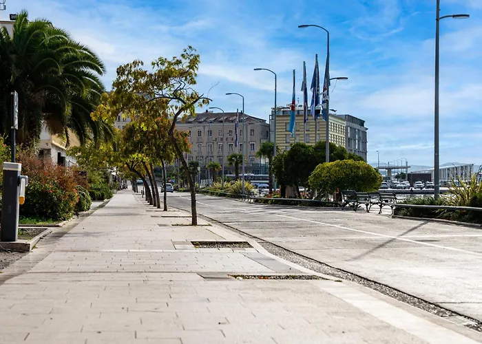 Lavanda Apartamento Šibenik