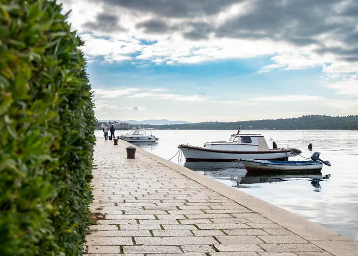 Appartement Lavanda *